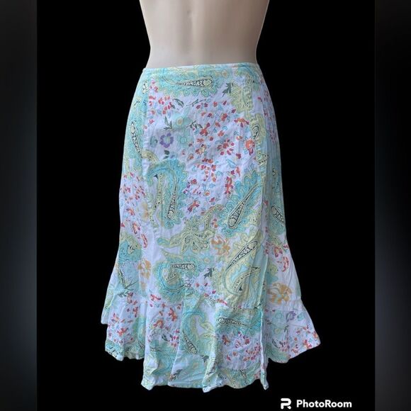 David Brooks skirt size 8 - Picture 1 of 4